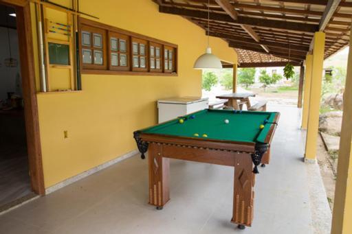 Sitio Recanto Dos Passaros Sao Fidelis  Extérieur photo